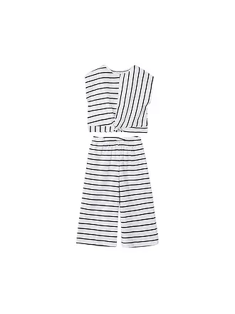 MAYORAL | Mädchen Set 2-teilig T-Shirt und Hose | 